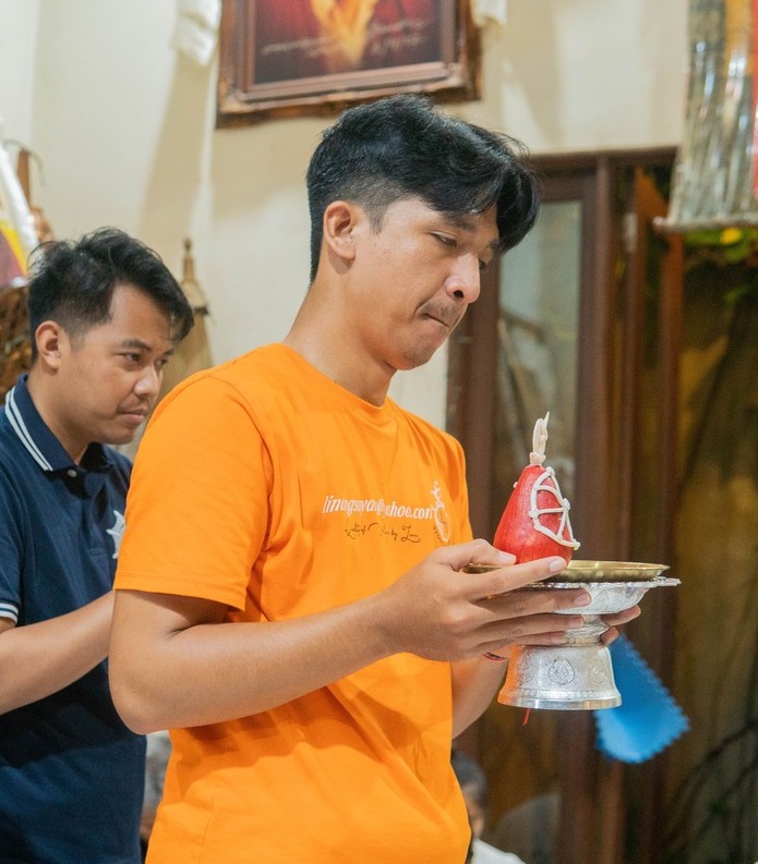 Guru Puja